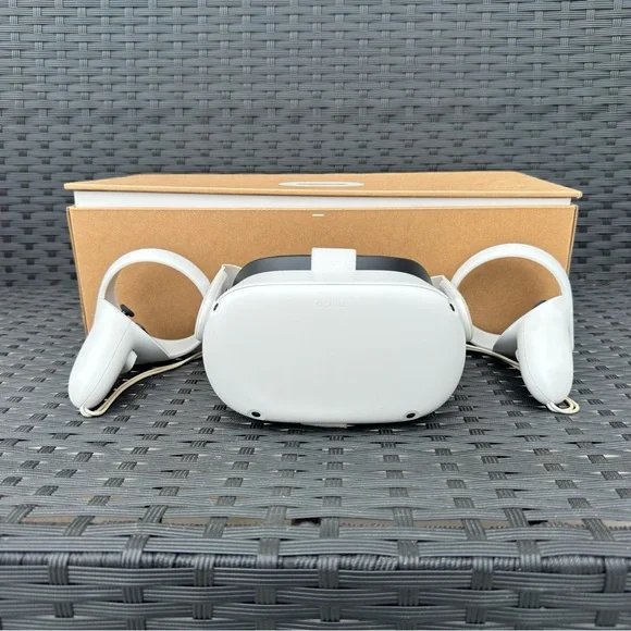 Oculus quest 2 - Picture 6 of 6